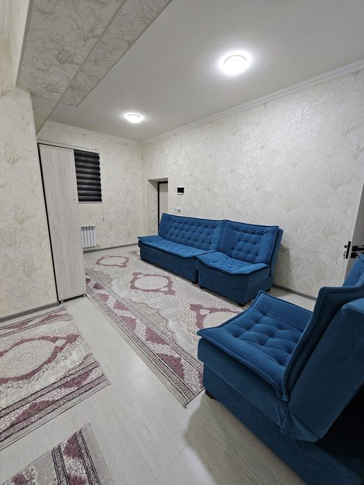 Срочно продаётся в центре города 3 комнатная квартира