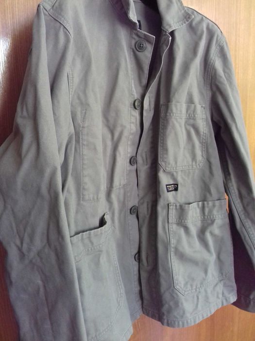 Superdry Japan мъжка риза