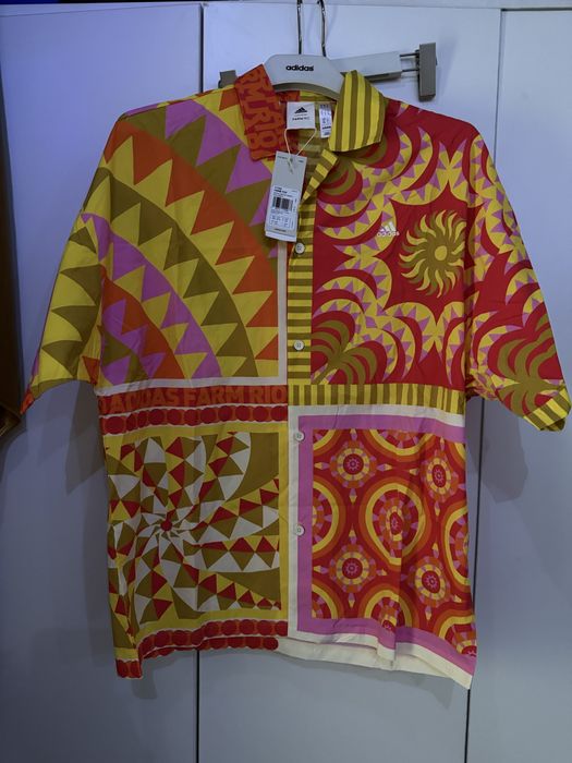 Оригинальные футболки Adidas