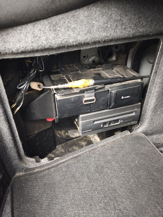 Audi A6 C5 2.8 192кс V6 на части