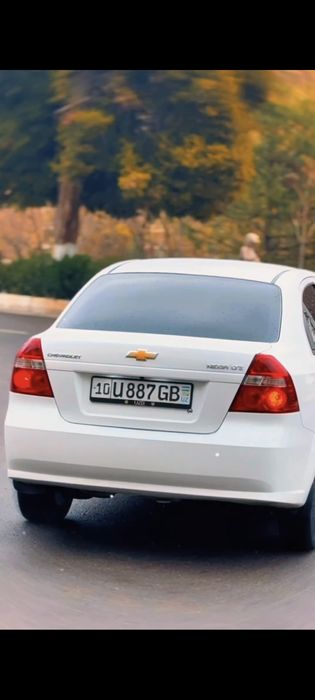 Продаётся нексия 3