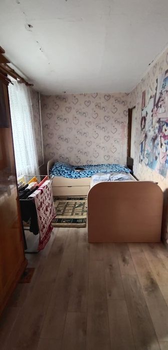 Сдам 2-ух комнатную квартиру