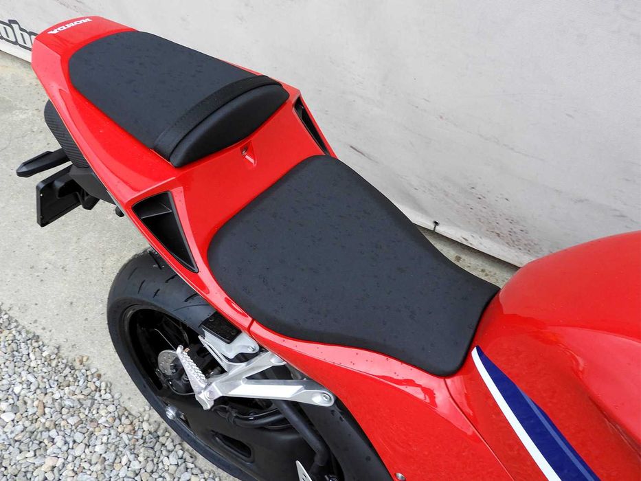 Motocicleta Honda CBR600RR ABS 2025 | Rate | Leasing