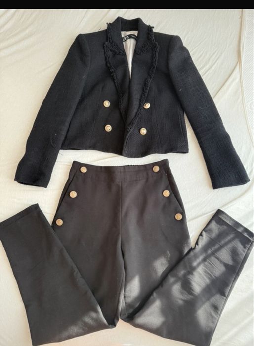 Set office Zara