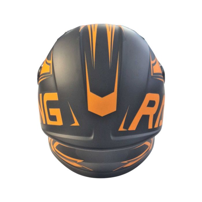 Детска каска Racing висок клас малки размеи за деца Full Face