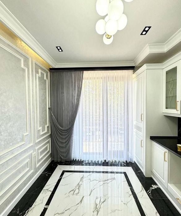 PARDA Tikish | PARDA Yuvish