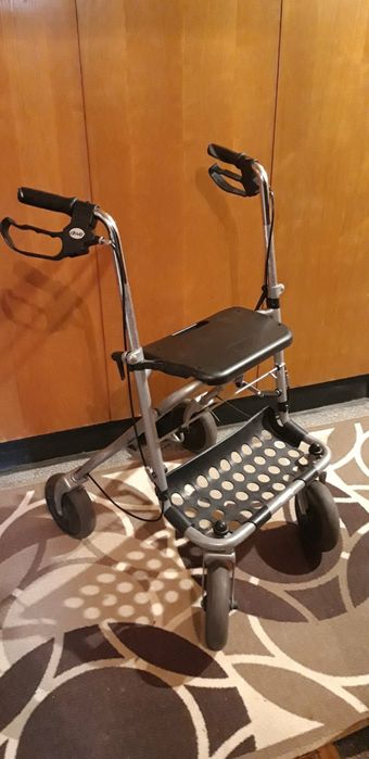 Проходилка за възрастни  2 броя