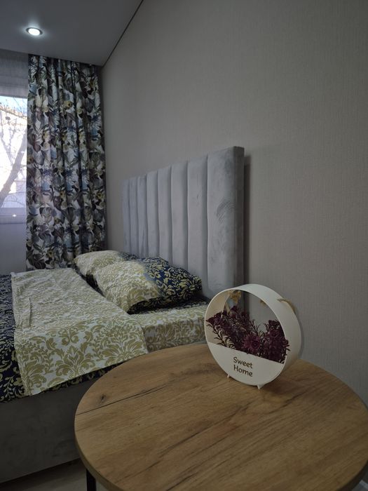 Сдам посуточно и почасово