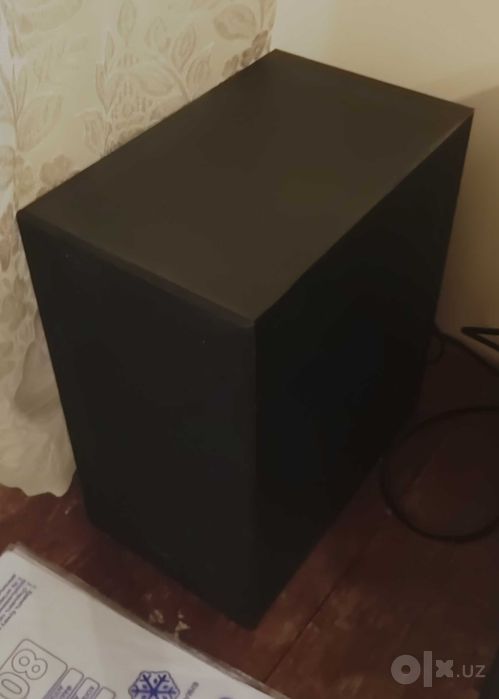 Soundbar B-Series C450