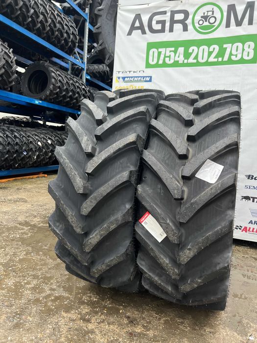 480/70R30 cu livrare rapida anvelpe noi radiale marca ALLIANCE