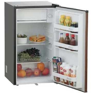 Холодильник ARTEL 117 RN — 93 л