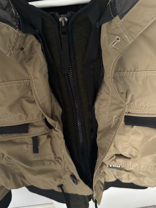 G-star Raw Дамско яке