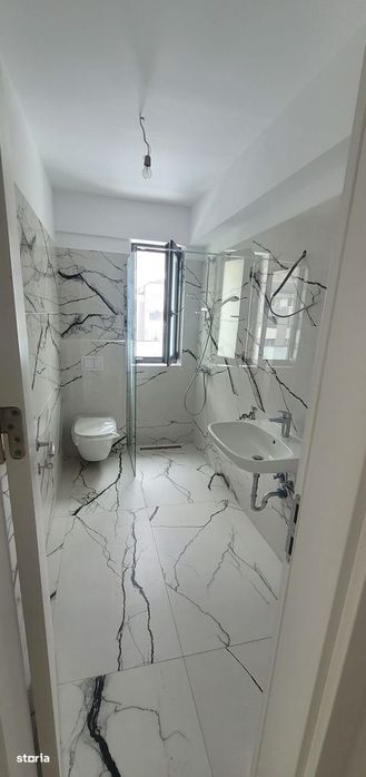 Duplex 3Cam. Cu Living Open-Space In Bloc Premium P+4, Finalizat!