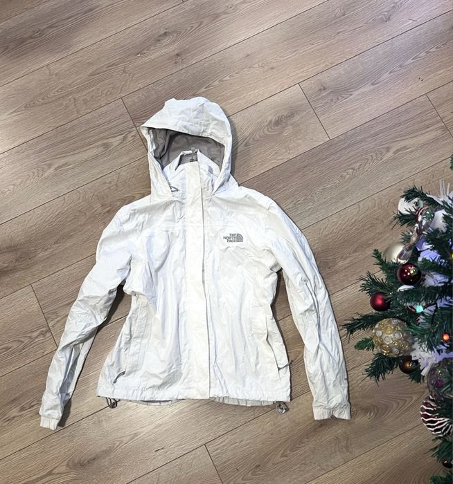 The North Face ветровка