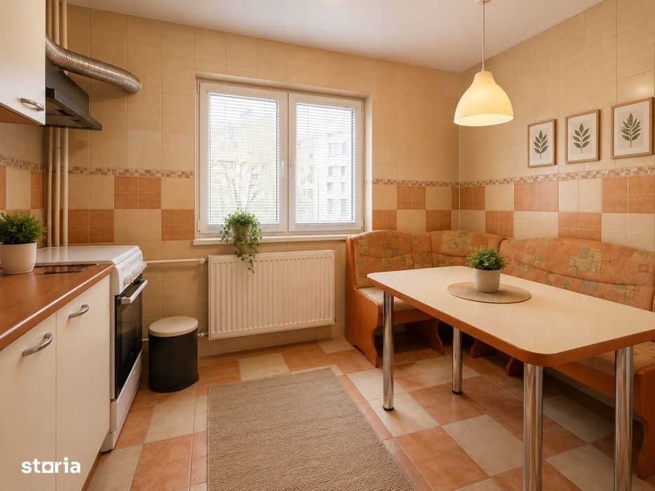 2 camere, suprafata geroasa, locatie excelenta,  Paduroiu nr. 3