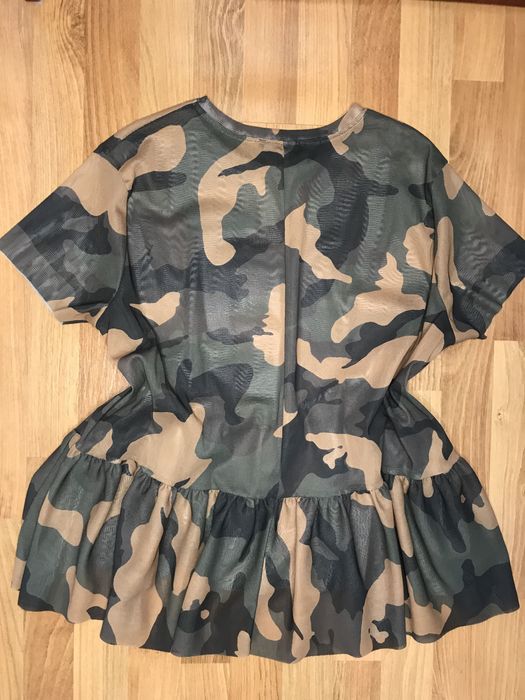 Дамска Тениска Zara S/размер