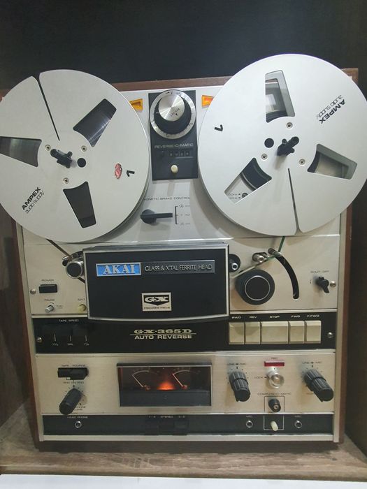 Bijuterie Akai GX-365