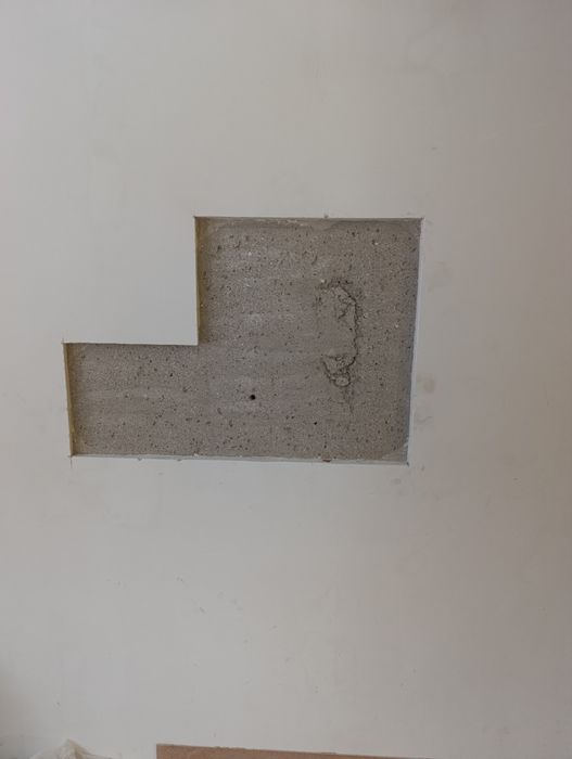 Услуги демонтажа