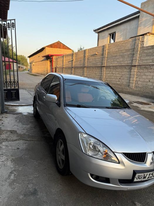 Mitsubishi Lancer 9 продается