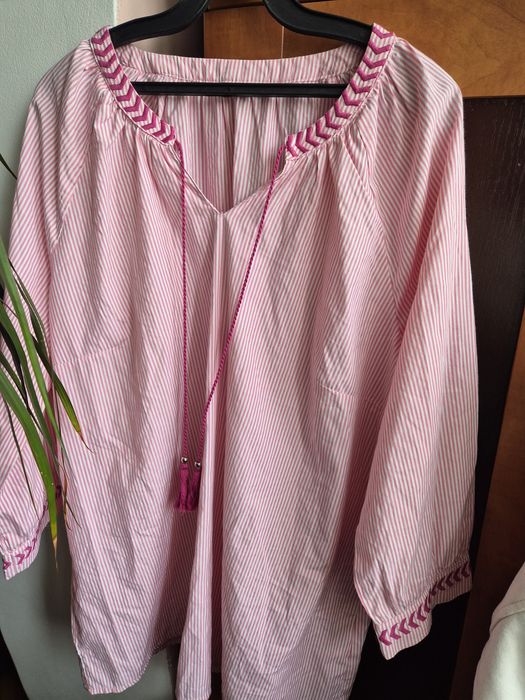 Bluza tip Ie dama brodata mar 44