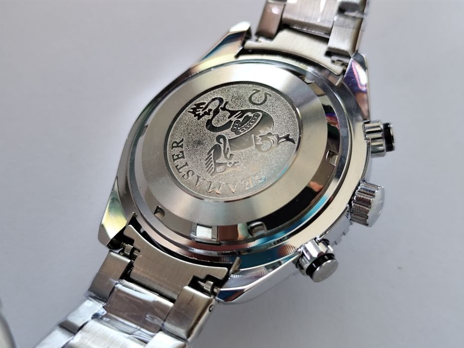 ceas OMEEGA barbatesc