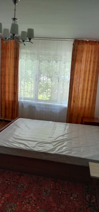 Продам квартиру в хорошем районе