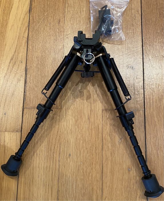 Сошки по типу harris