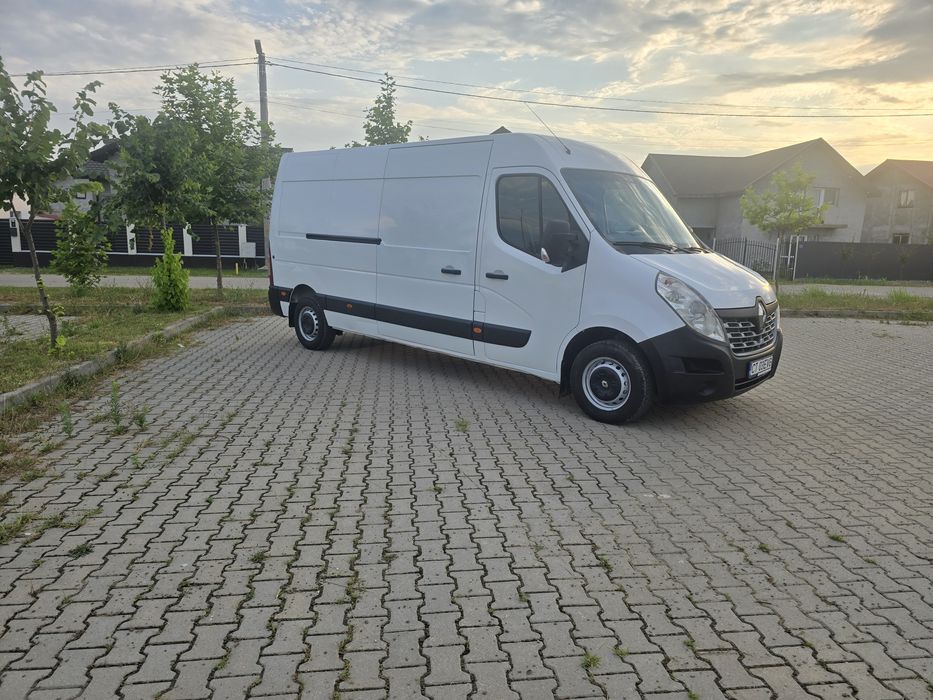Vand Renault  Master