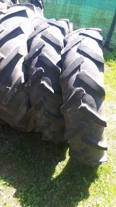 Anvelope  tractor12,4R28