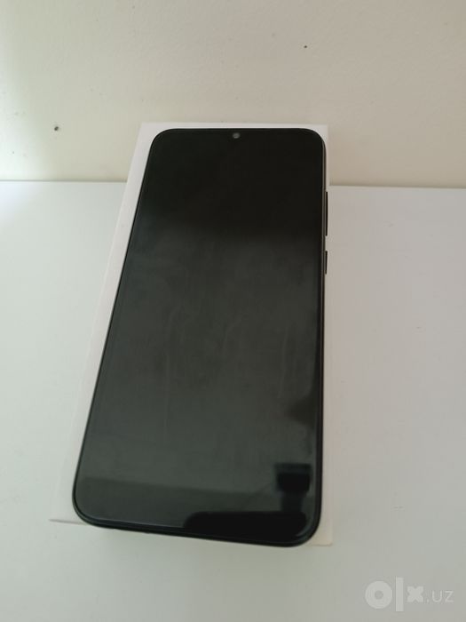 Redmi Note 8 — Holati a'lo  4/64 GB
