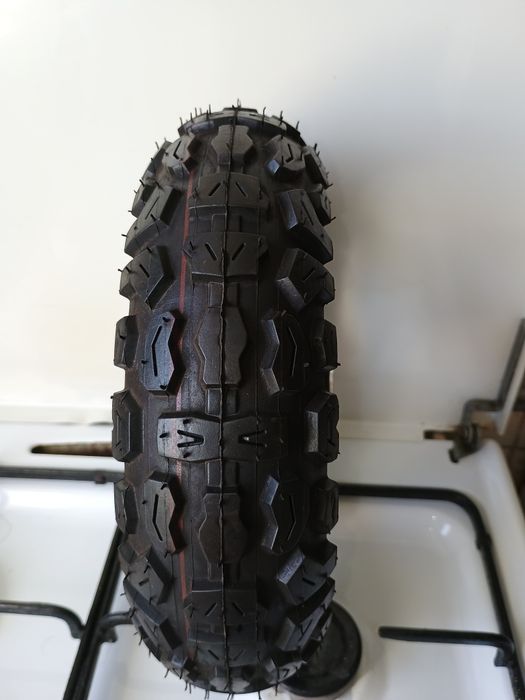 Vind roata off road