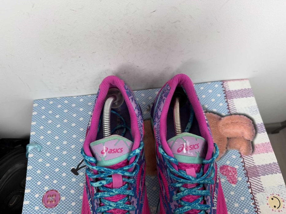 ASICS Gel-Noosa Tri 10''оригинални мъжки маратонки 44.5 номер