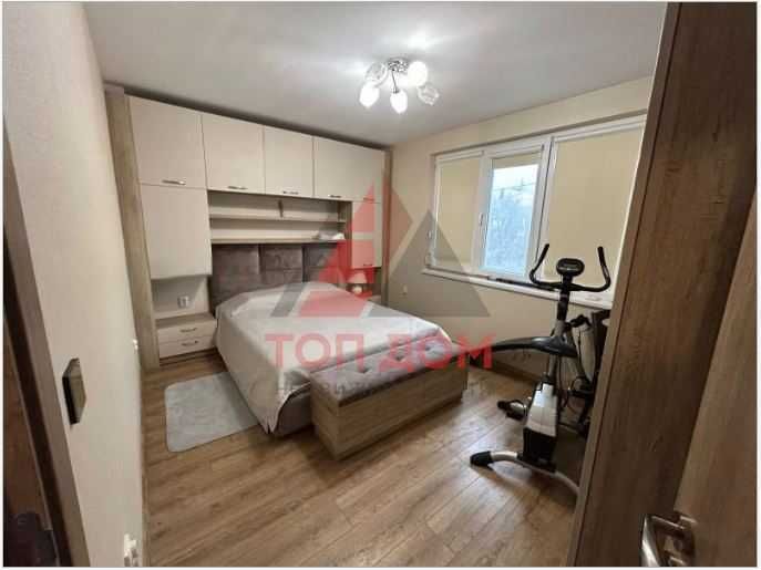 Дава се под наем Тристаен апартамент в Варна, Изгрев - 86 кв.м за 650 € - Снимка #1