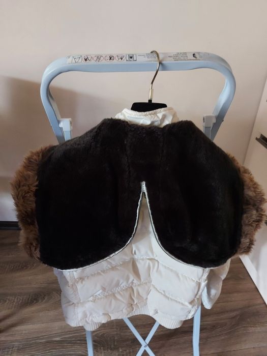 Продава зимно яке PEPE JEANS