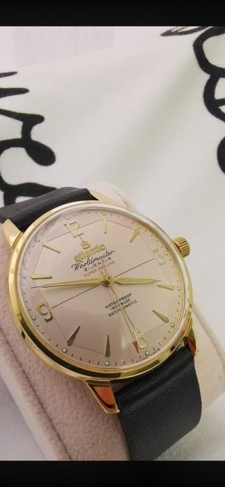 Ceasuri Atlantic 39 mm