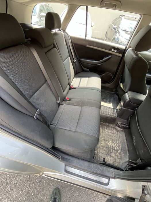 Toyota Avensis 2007 2.0 D4D