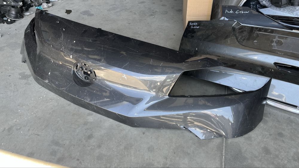 Преден панел Toyota Proace Lift 2023-