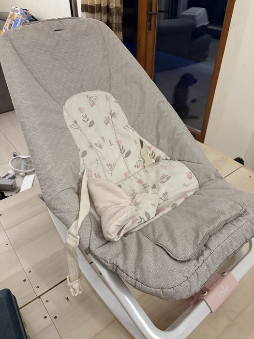 Balansoar bebe (fetite)