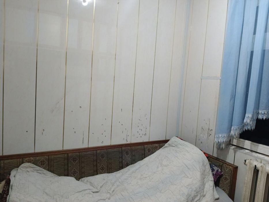 Продаётся квартира Чиланзар 20 3 комнтата 3 х переделный