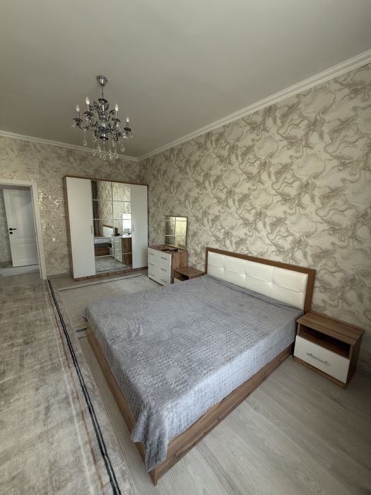 Квартиры посуточно ( так же в долгосрок )