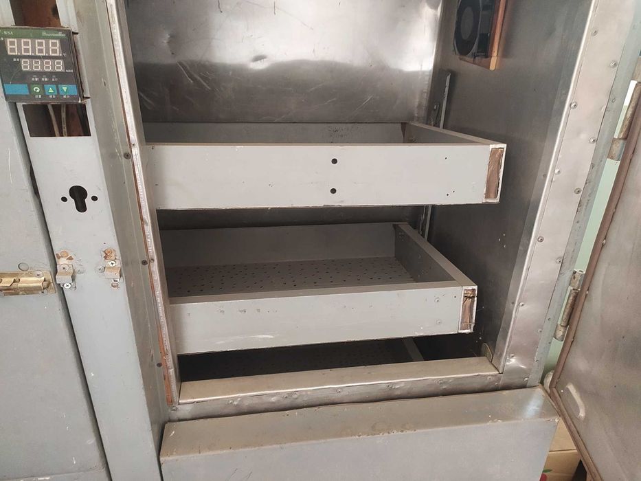 Инкубатор на 12000 яйцов