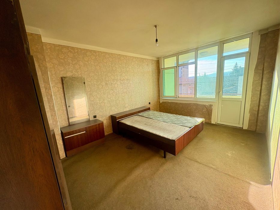 Продава се Многостаен апартамент в Търговище, Център - 110 кв.м за 1020 €/кв.м - Снимка #8