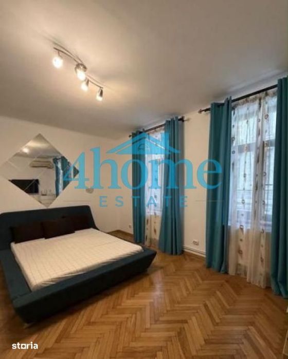 Apartament 2 camere Universitate|Piata Rosetti|Metrou