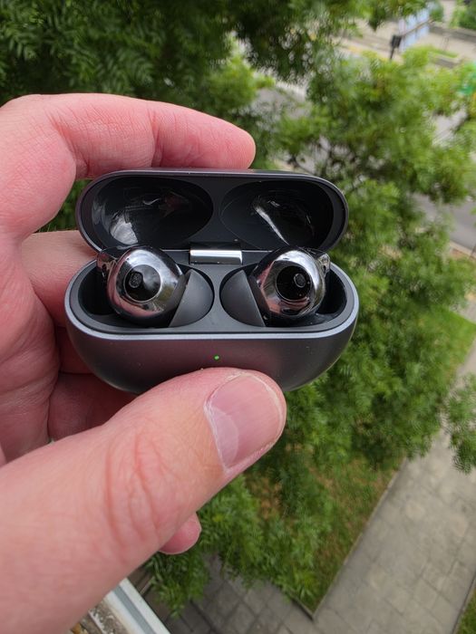ПРОМО! Huawei Freebuds Pro 3 Само за София
