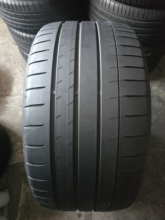 Falken 275/30 R20 97Y vară