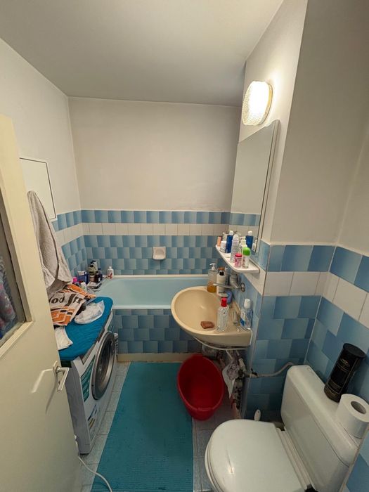 Apartament 2 camere, confort 1 – Bulevardul Ștefan cel Mare, Oradea