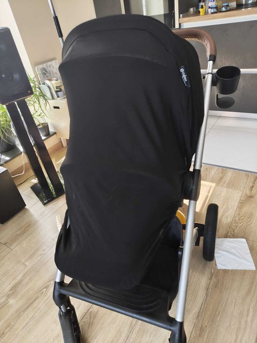 Бебешка количка Cybex Balios S комплект