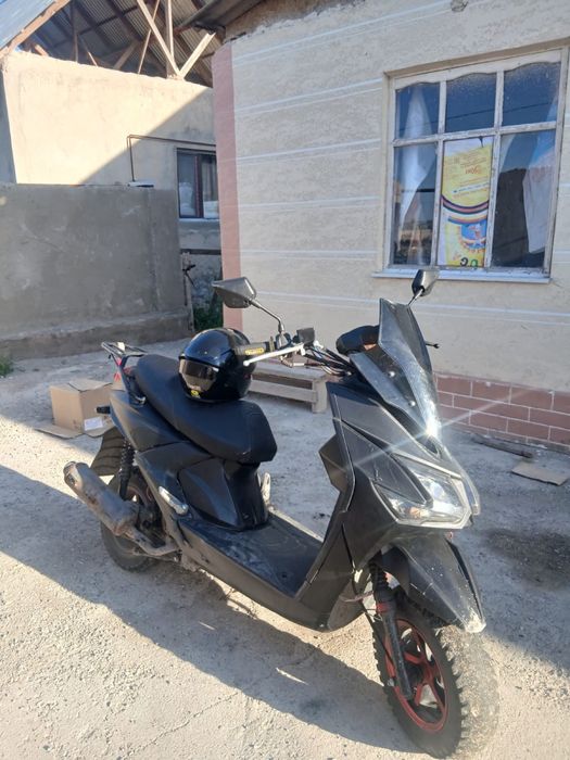 Самурай сатылады 100к