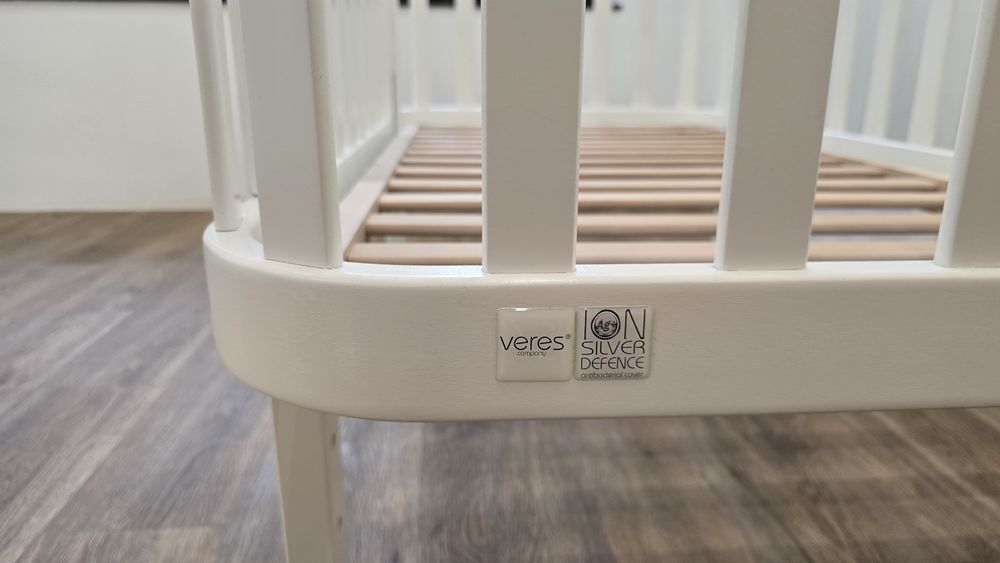 Бебешко легло Монако