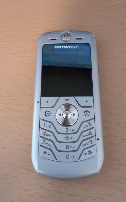 Motorola pentru piese